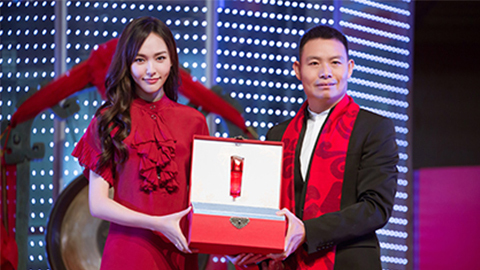 中国美正当红，fun88乐天使A股上市，引领新时代