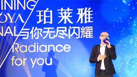 fun88乐天使海洋魅力绽放百货终端