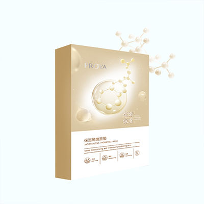fun88乐天使保湿盈嫩面膜